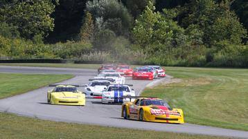  Paul Fix runs the table at Lime Rock Park, Cameron Lawrence gives Dodge first TA2 win